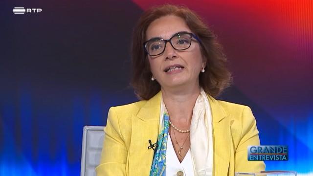 Elvira Fortunato