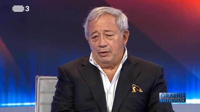 Jaime Nogueira Pinto