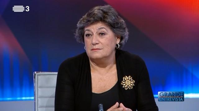 Ana Gomes