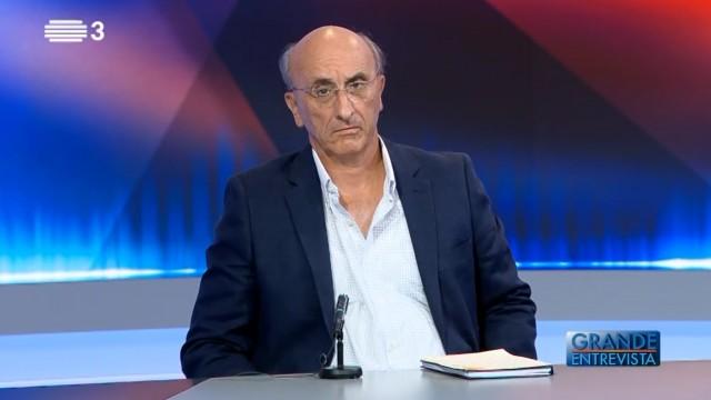 Manuel Carmo Gomes