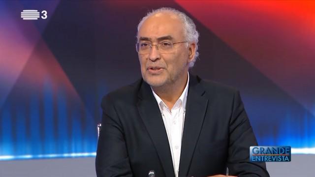 Rui Nogueira