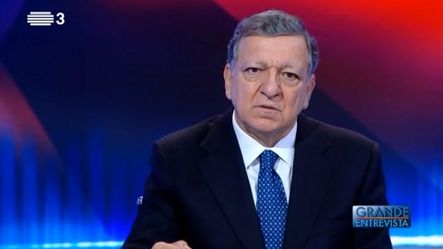 Durão Barroso