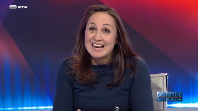 Joana Carneiro