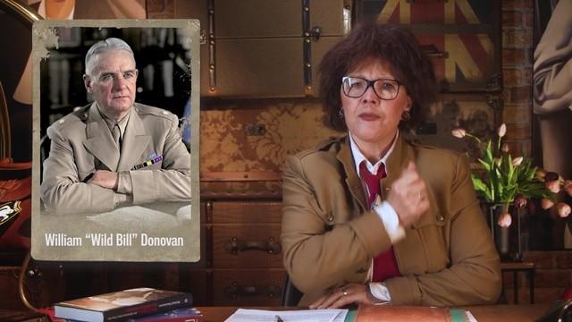 Making Hitler Transgender? - Early Operations of the CIA