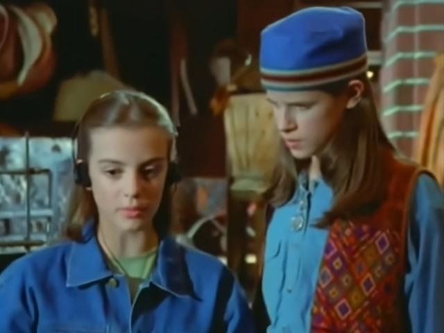 The Case of the Precious Cargo