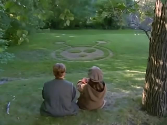 The Case of the Alien Abductions