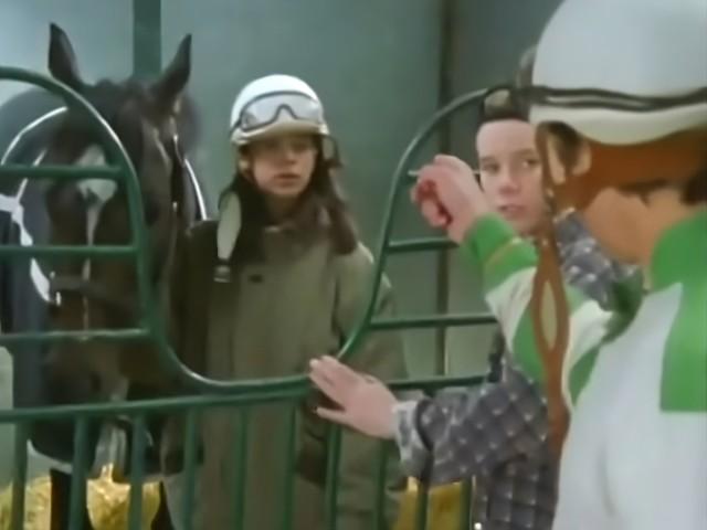 The Case of the Blazing Star