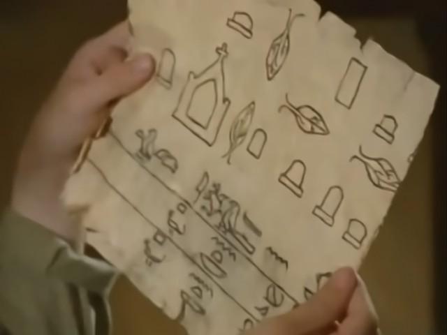 The Case of the Mystery Child