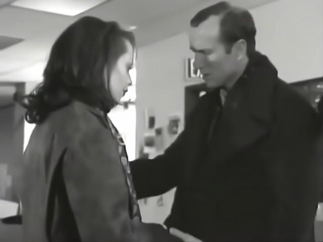 The Case of the Singer's Secret