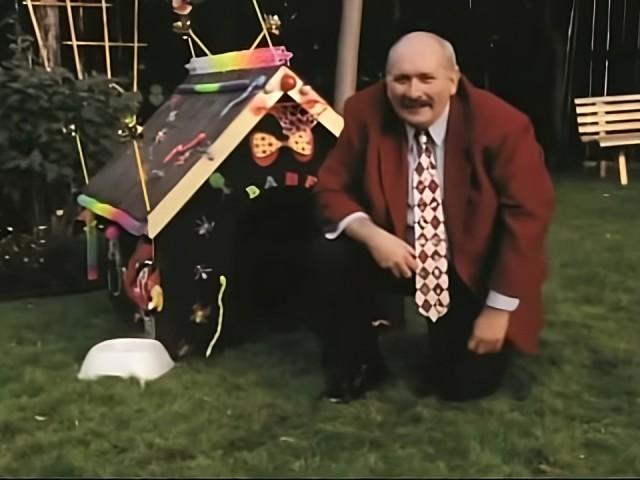 The Case of the Doggone Cats