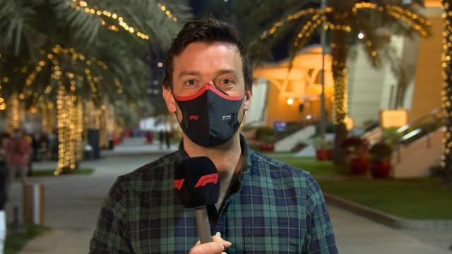 Pre-Season Testing Takeaways 2021