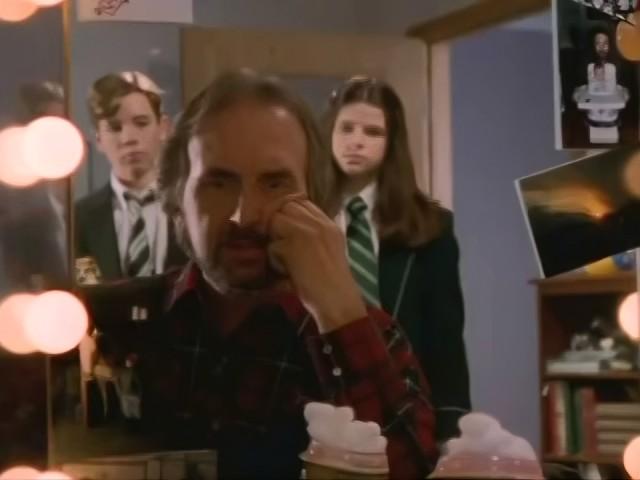 The Case of the Exploding Puppet