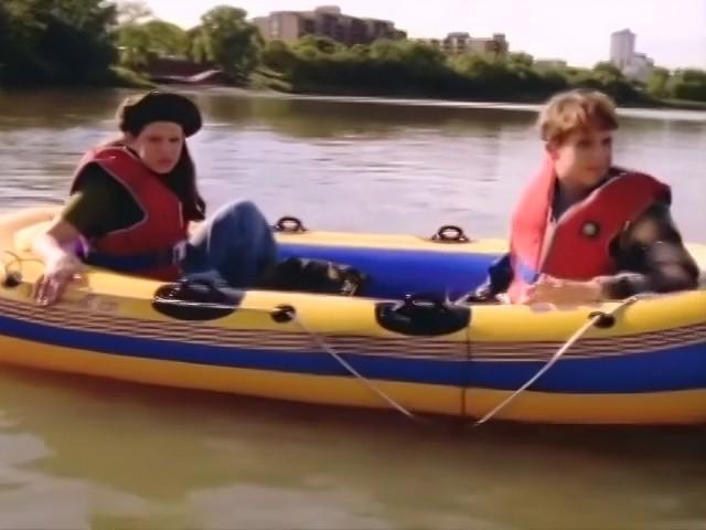 The Case of the Cryptic Creature