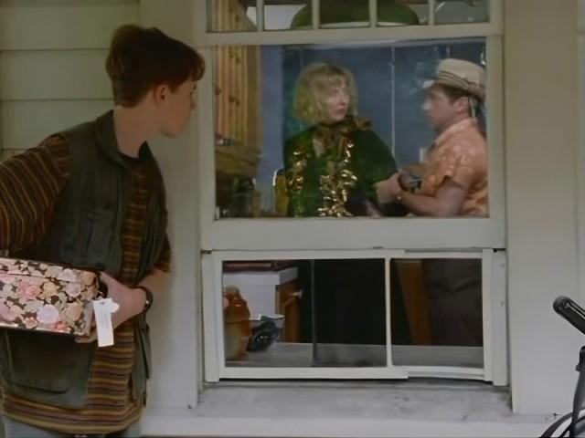 The Case of the Missing Marbles