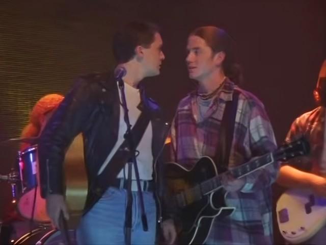 The Case of the Broken Oath