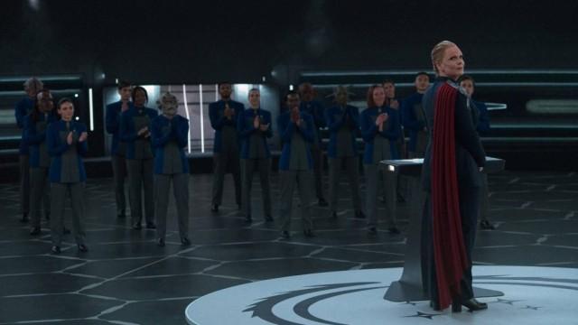 Kobayashi Maru