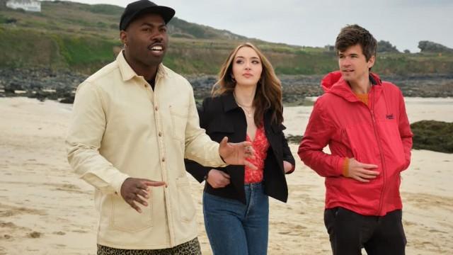 Cornwall: Do We Still Love To Be Beside The Seaside?