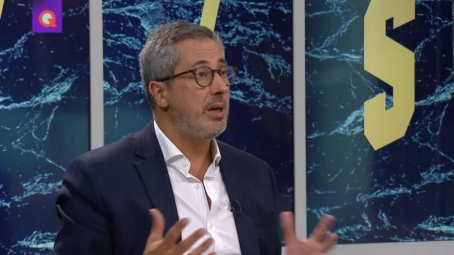 As campanhas de Costa e Rio e as perdas e ganhos das autárquicas