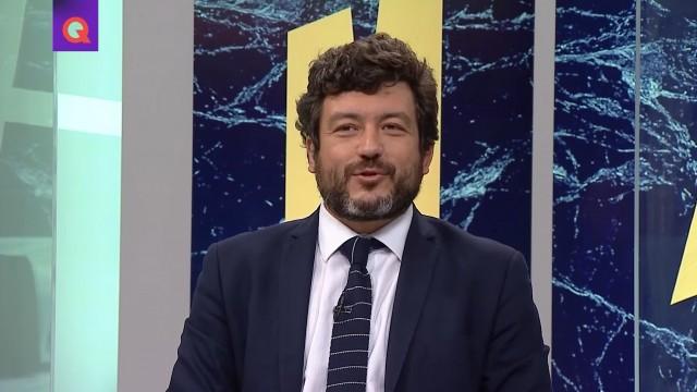Discurso do PR no 5 de Outubro, futuro do CDS-PP e polémica com o CEMA
