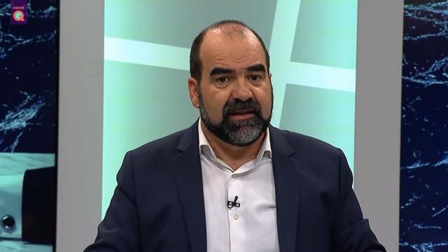 O Orçamento de Estado, a regulação das ordens profissionais e os abusos sexuais na igreja católica