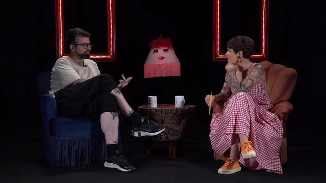 Chemsex /Sexo químico, o que é?