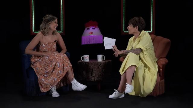 Lésbicas, Queers e o universo LGBTIA+ com Raquel Tillo