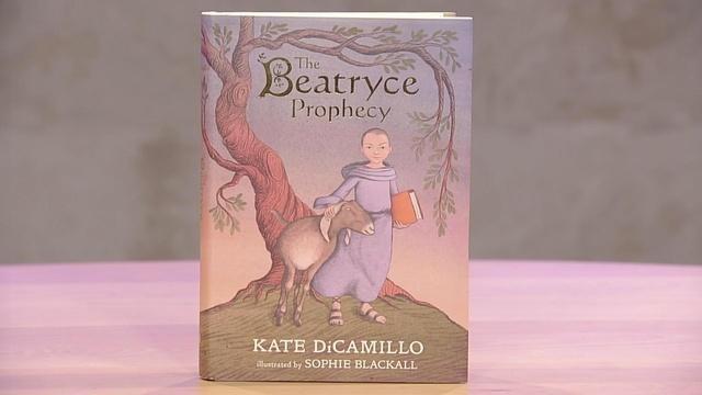 Osterholm on new COVID pill, Kate DiCamillo, redistricting