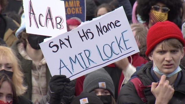 Reforming no-knock raids, waning Omicron, St. Cloud mayor