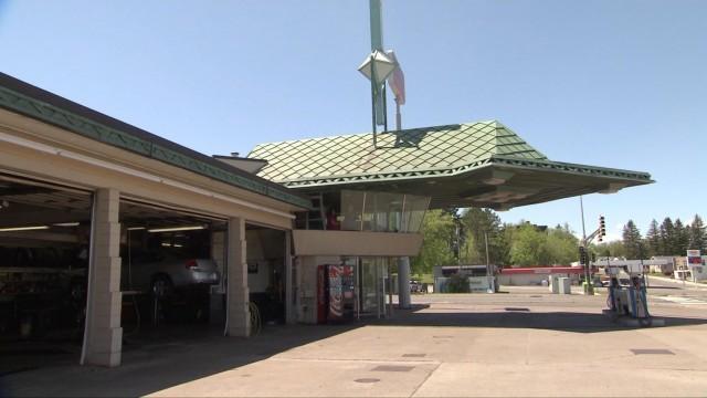Police accountability, famed Cloquet gas station, live jazz