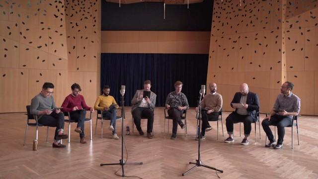 Minnesota post-Roe, 50 years of LGBTQ+ Pride, Cantus live