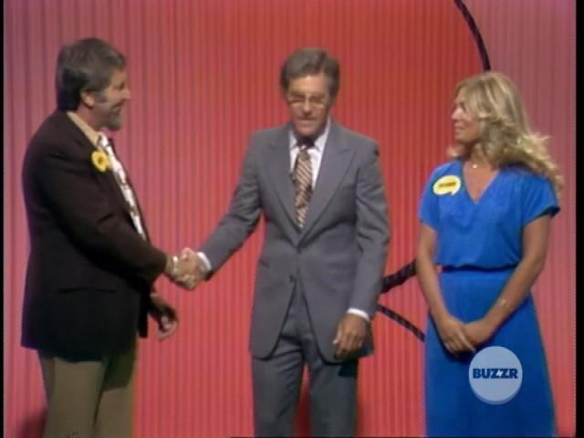 Bill vs. Gauntlet; Debbie vs. Larry