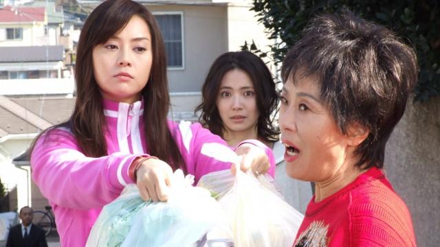 正義のために戦う迷惑ヒロイン登場！