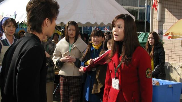 友達はいらない！ 踏みだす勇気…壮絶バトル開始