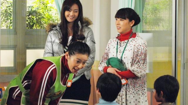 先生イジメは最低だ！ モンスターペアレンツに喝