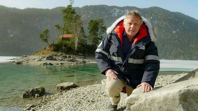 Expedition Deutschland - Vermächtnis der Steine (2) Der Süden