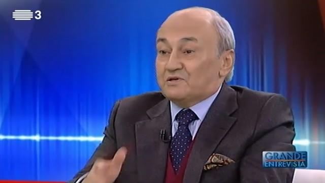 António Mega Ferreira