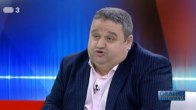 Fernando Mendes