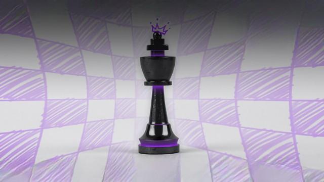 Chess 2 (SciCast #447)