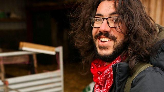 Devon - Julian
