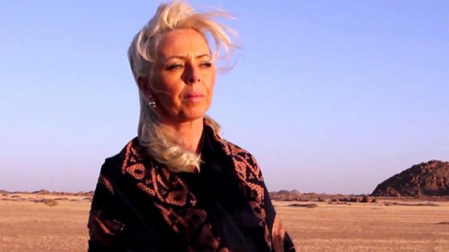 Sehnsucht im Sudan