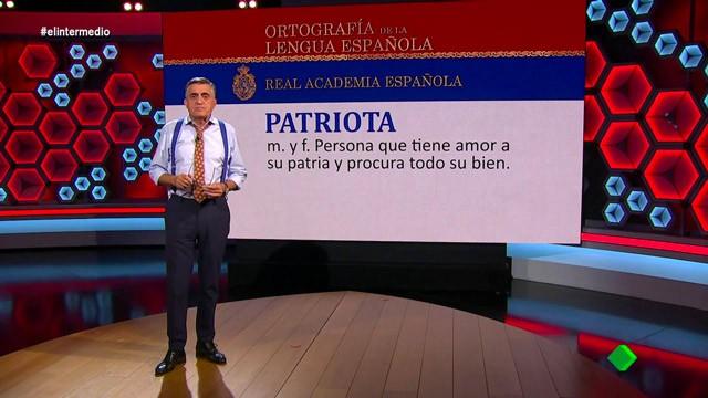 (13-09-21) Wyoming revisa el "patriotismo" de Casado: "No parece muy patriota poner en peligro los fondos europeos"
