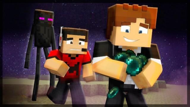 A Melhor Farm de XP e Ender Pearl