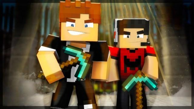Novo modo de jogar Spleff?!