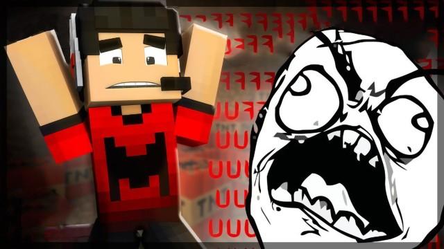 Viniccius caiu na Trap?!