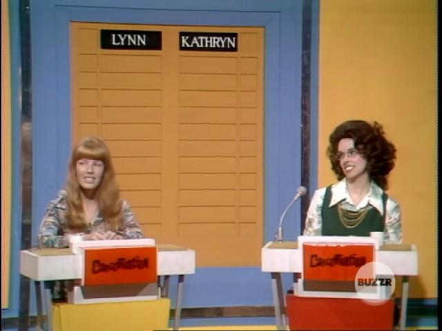 Gaylene vs. Nedra