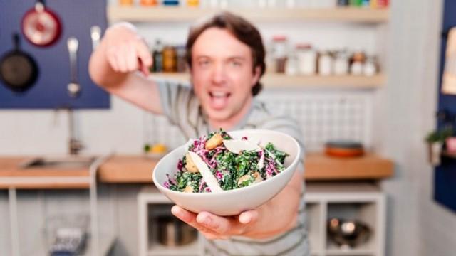Salad Salad Salad