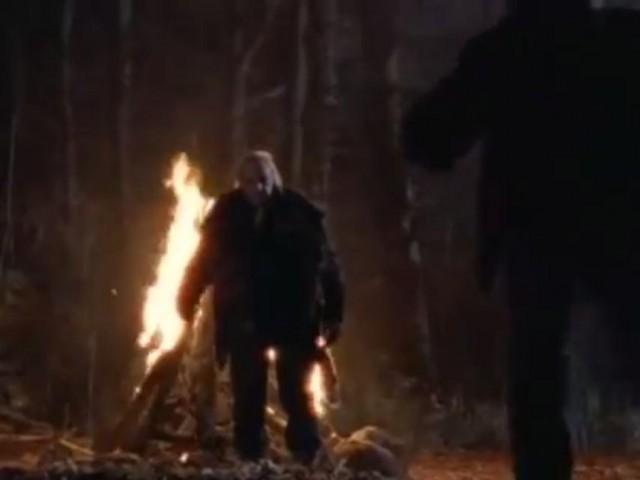 Wendigo