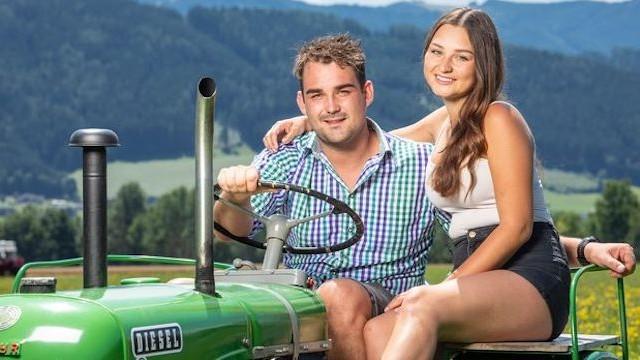 Folge 3 - Die Hofwochen
