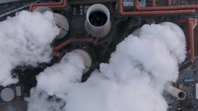 Alterações Climáticas e Energia