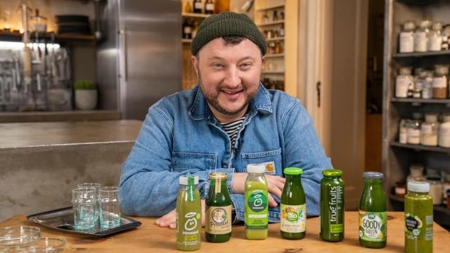 Softe Drinks, harte Wahrheiten